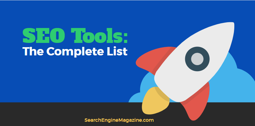 SEO Tools