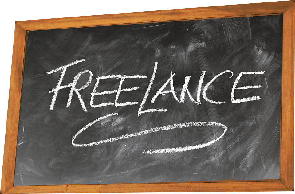 Become Freelancer