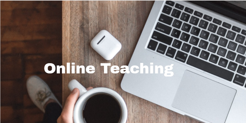 Online Teaching