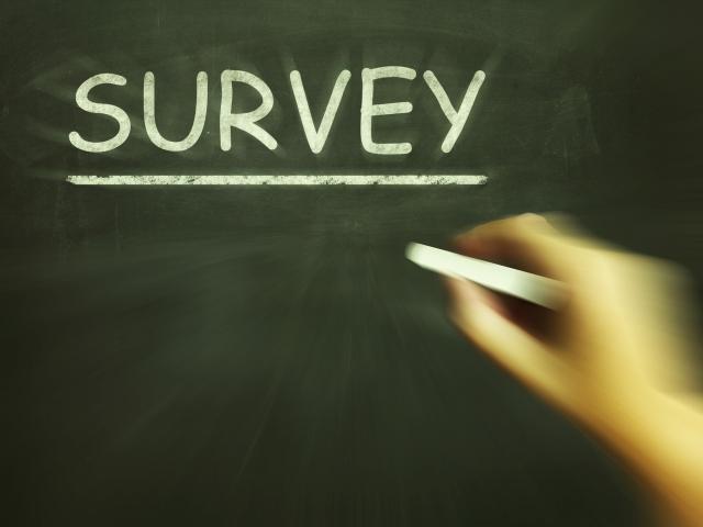 Take Online paid surveys