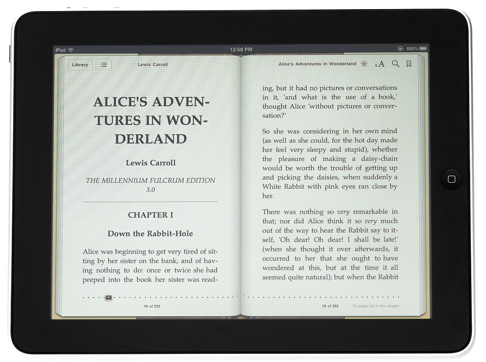 Write And Sell An Ebook