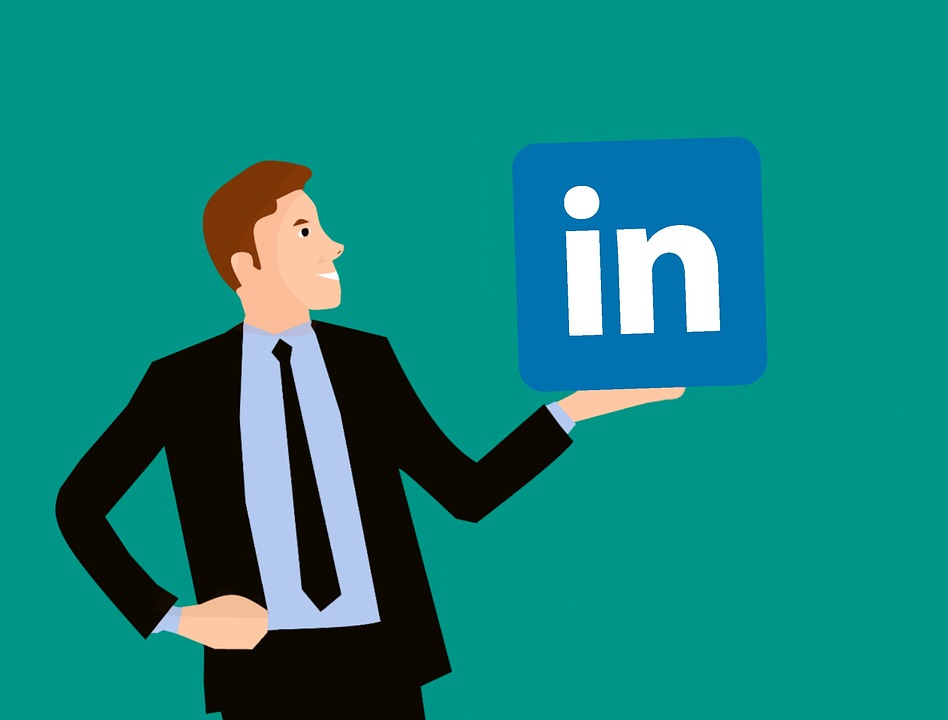 Linkedin Social Media