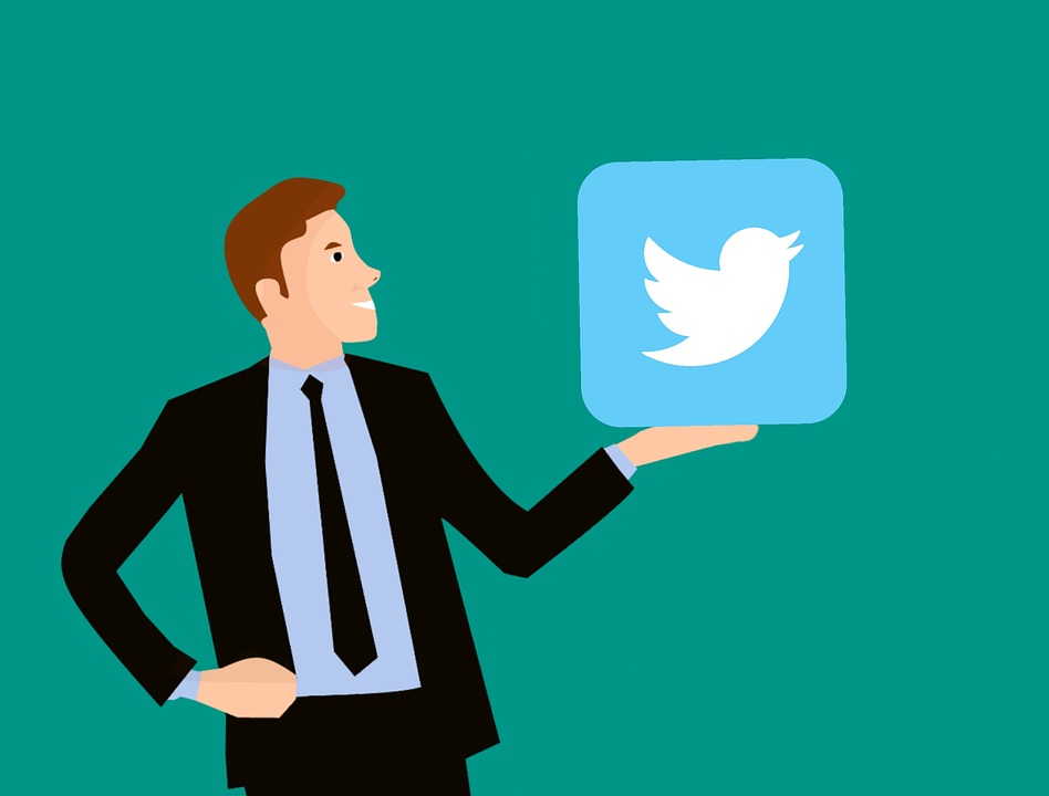 Twitter Social Media