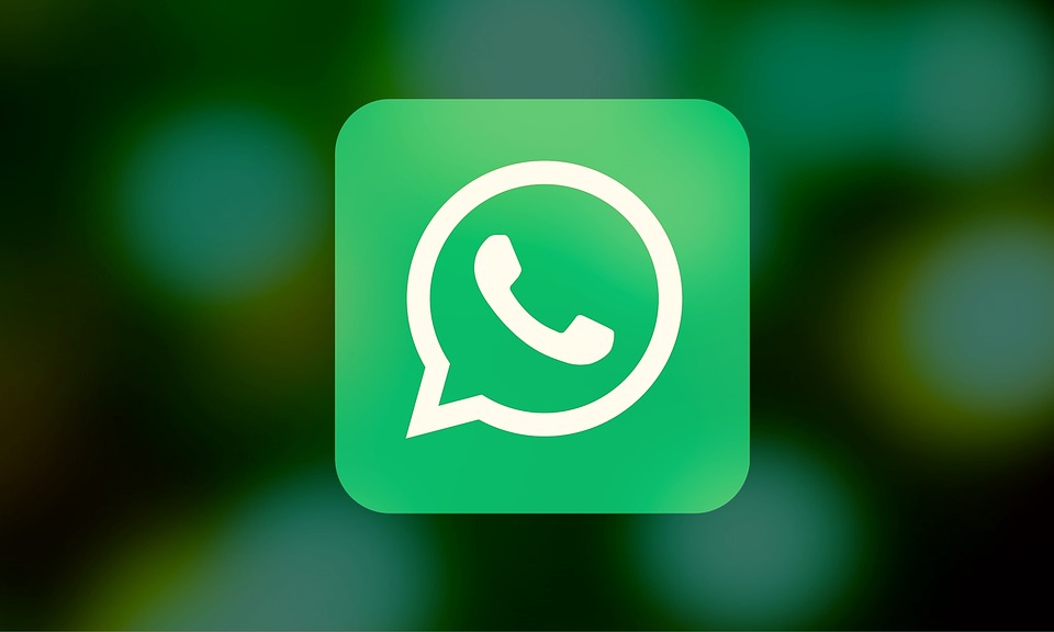 Whatsapp Social Media