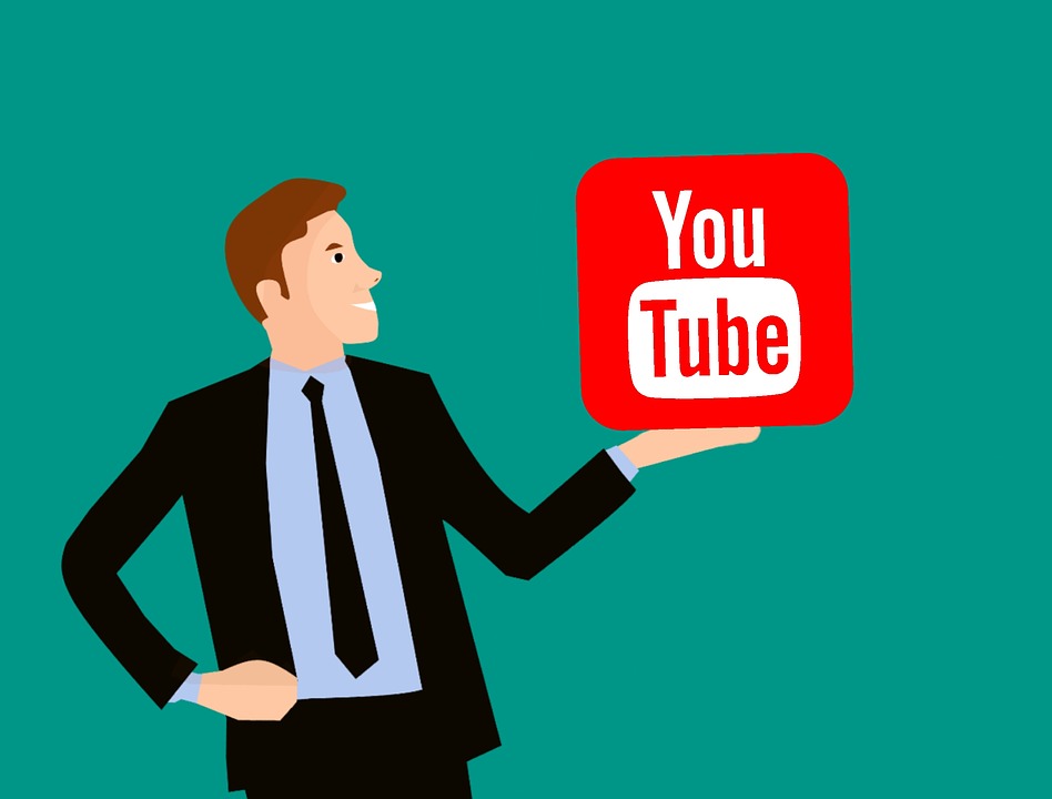 Youtube Social Media