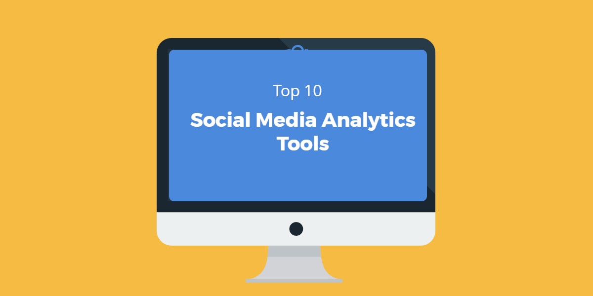 Social Media Analytics Tools