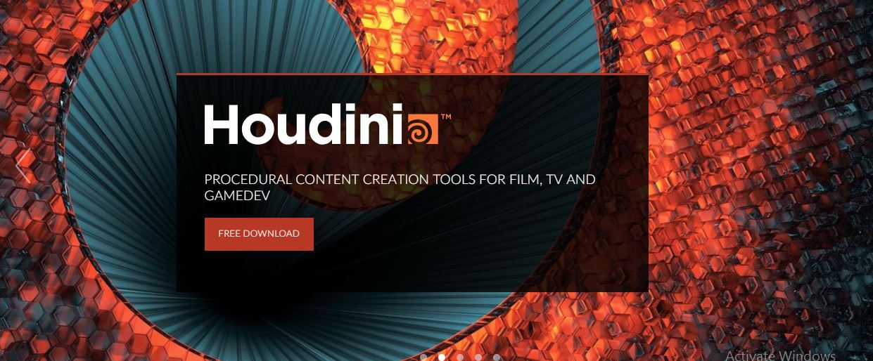 houindi