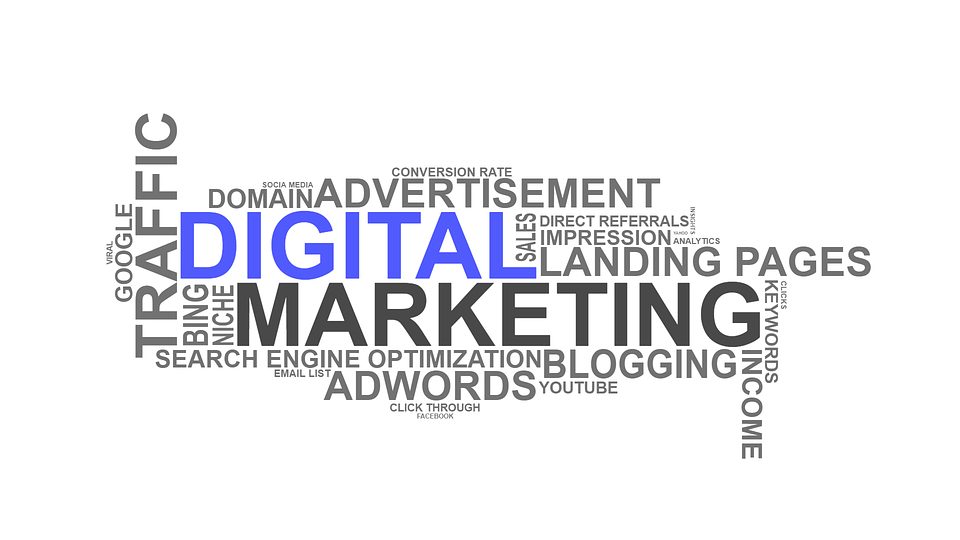 digital marketing strategy