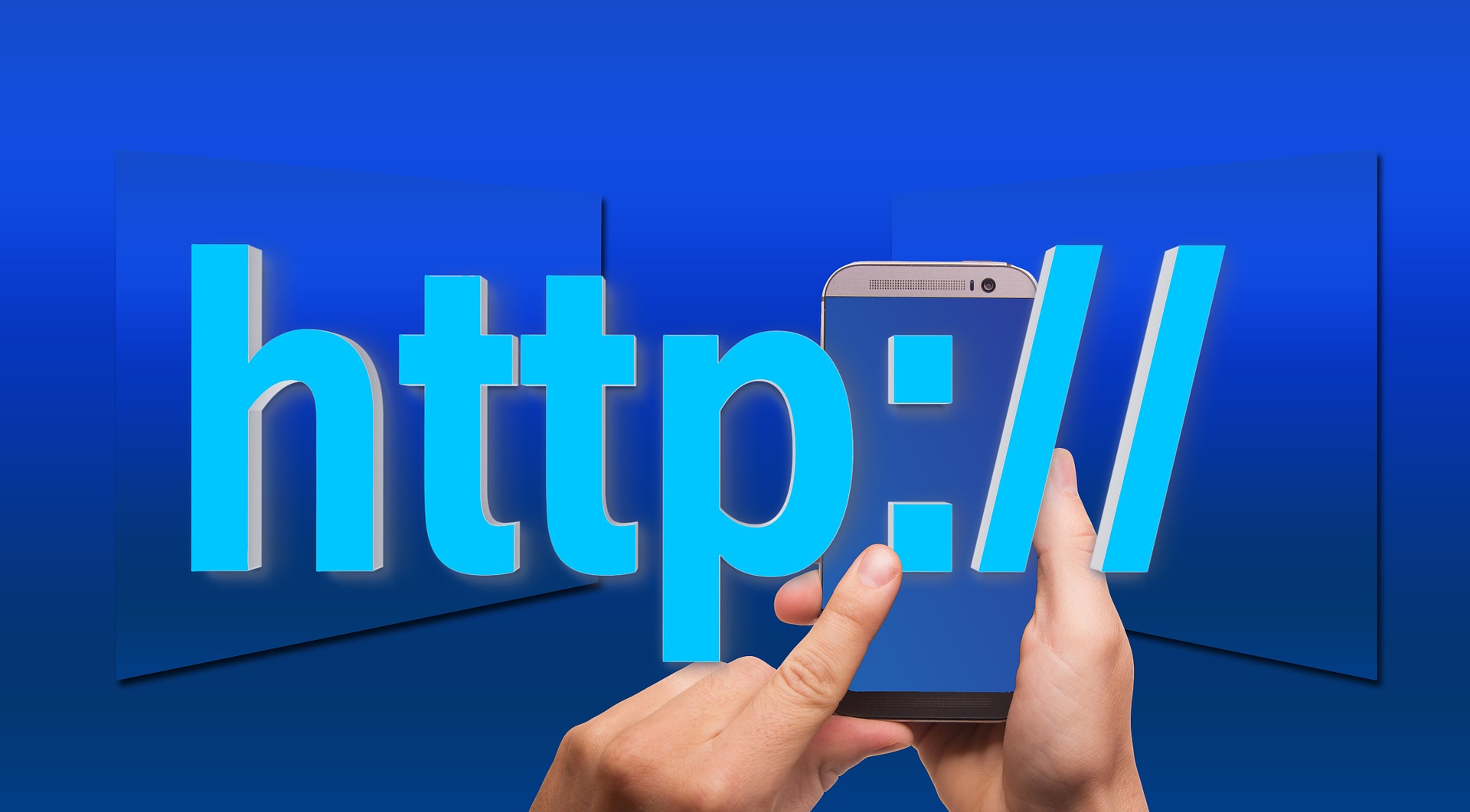 HTTP to HTTPS