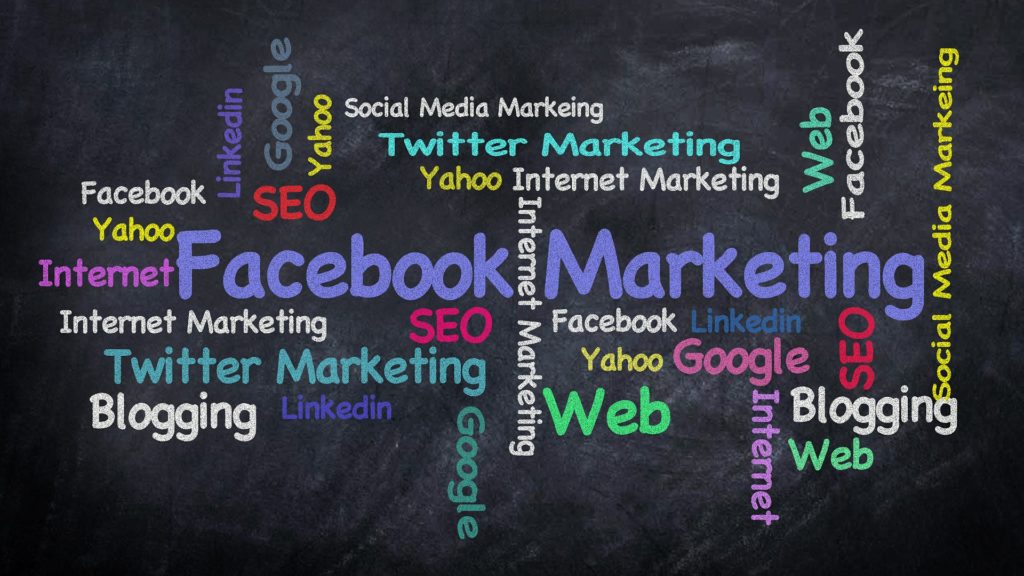 Social Media Marketing