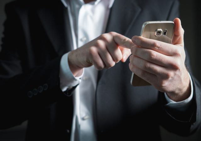 Mobile First