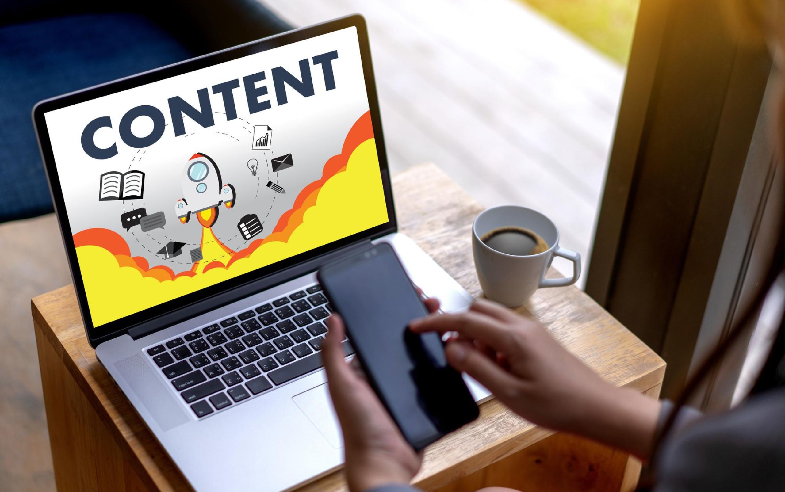 How To Create Compelling Content