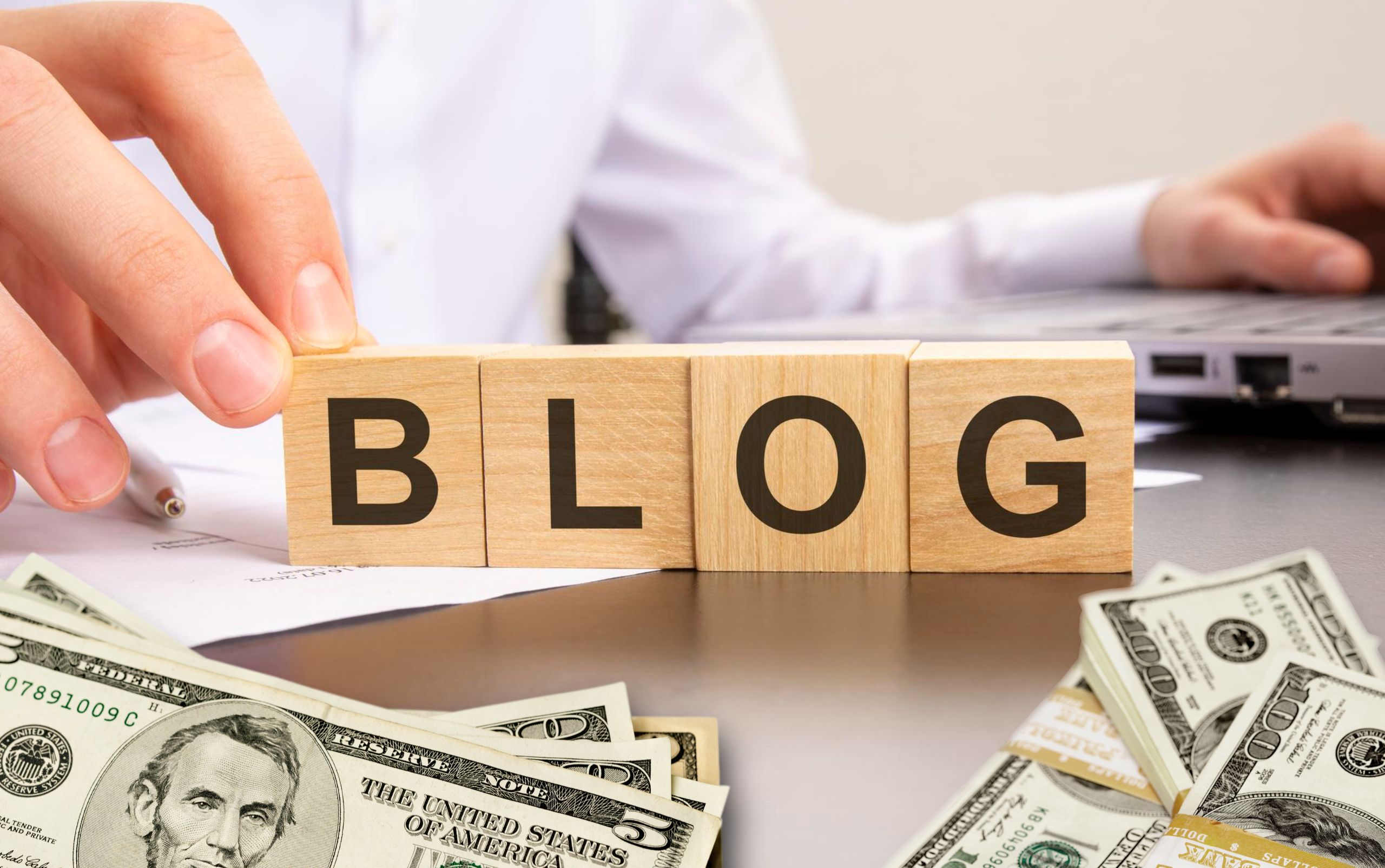 Select The Right Avenues For Monetizing Your Blog