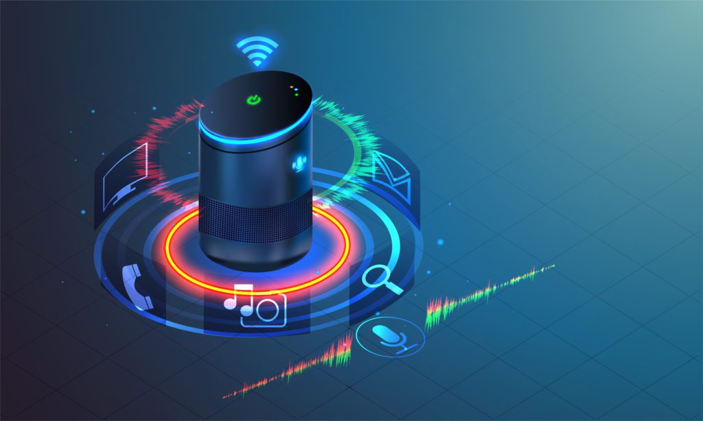 Voice Assistants