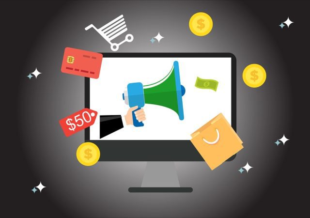 E-commerce