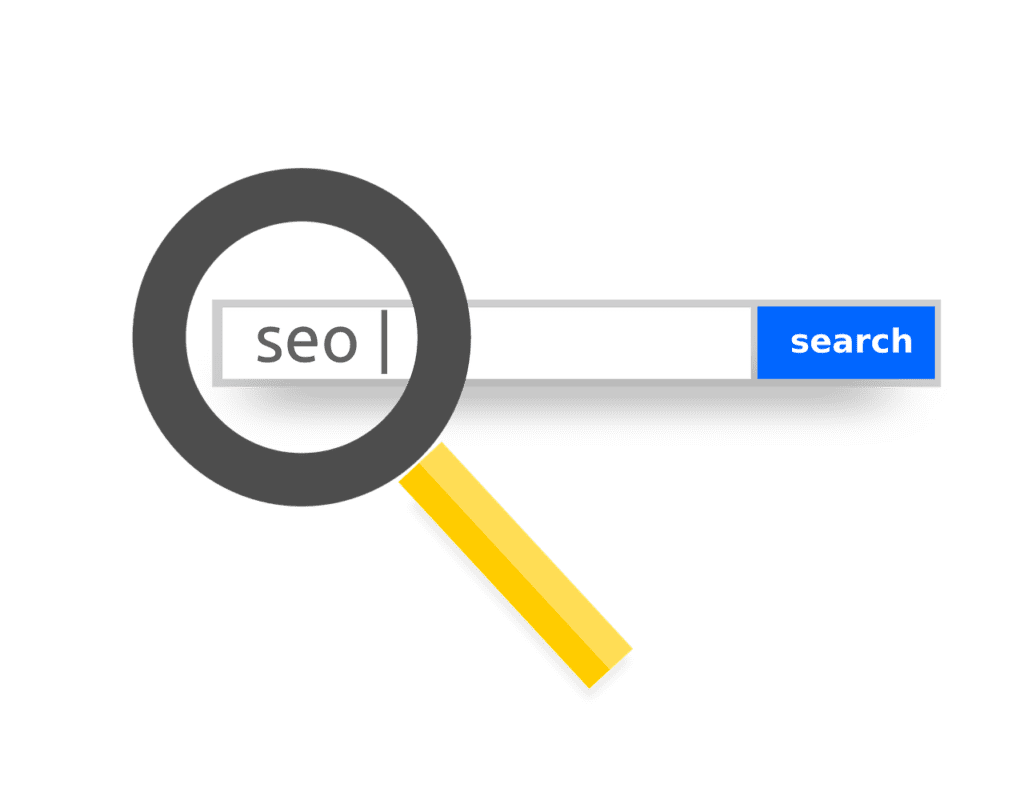 Search Engine Marketing