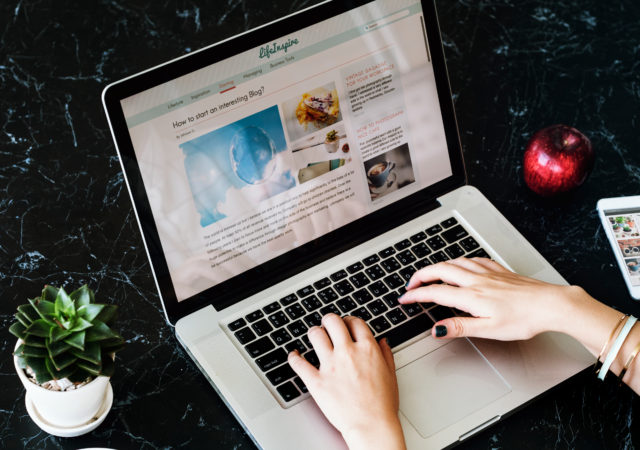 Guest Posting