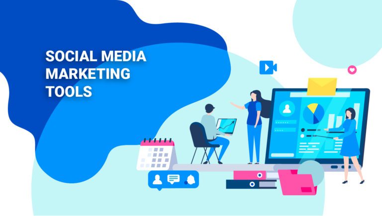 Top 10 Social Media Marketing Tools to Use