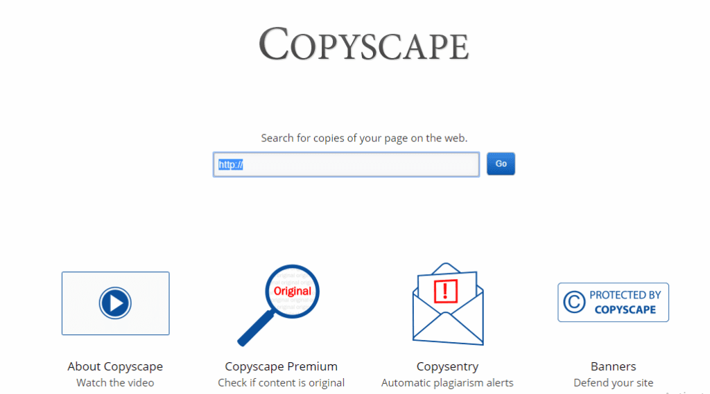 Copyscape