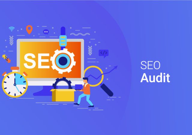 SEO Audit