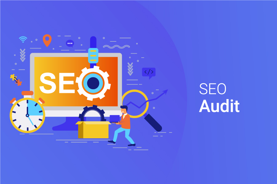 SEO Audit