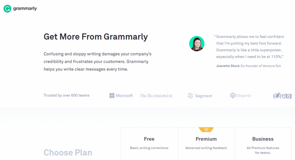 Grammarly