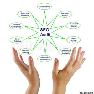 Seo Audit