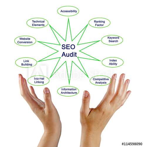 Seo Audit