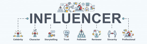 Influencer Outreach