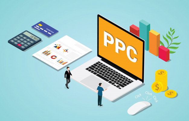 PPC marketing