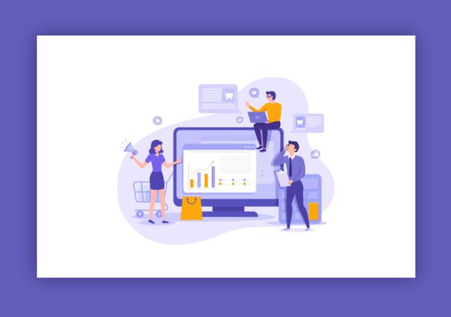 Digital Marketing Clients