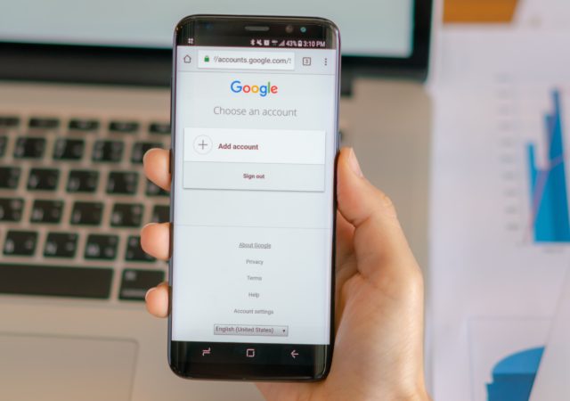 Google Indexes New Content