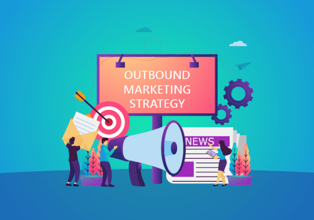 Outbound Campaign Strategy