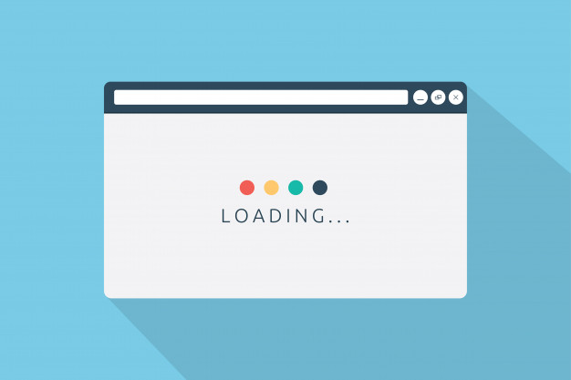 Page Loading Speed