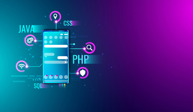 mobile app Development