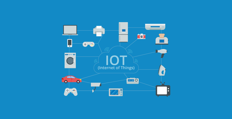 Internet of Things (IoT)