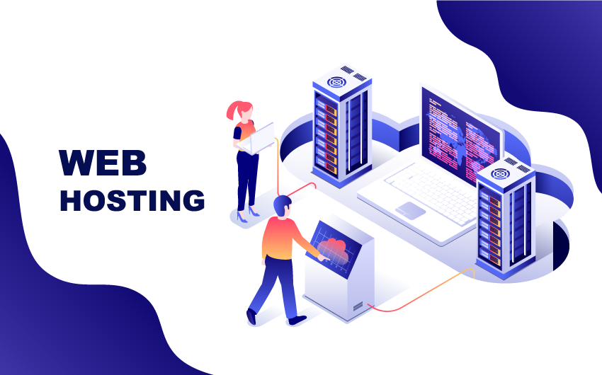 Web Hosting