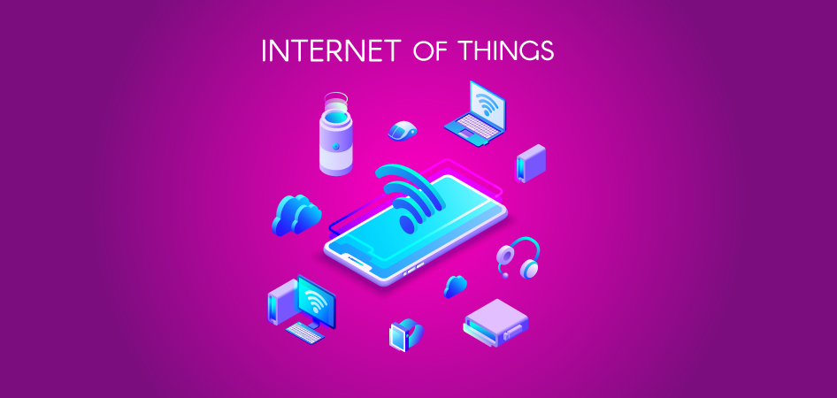 Internet of Things (IoT)