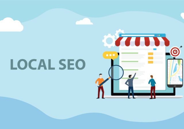 Local SEO