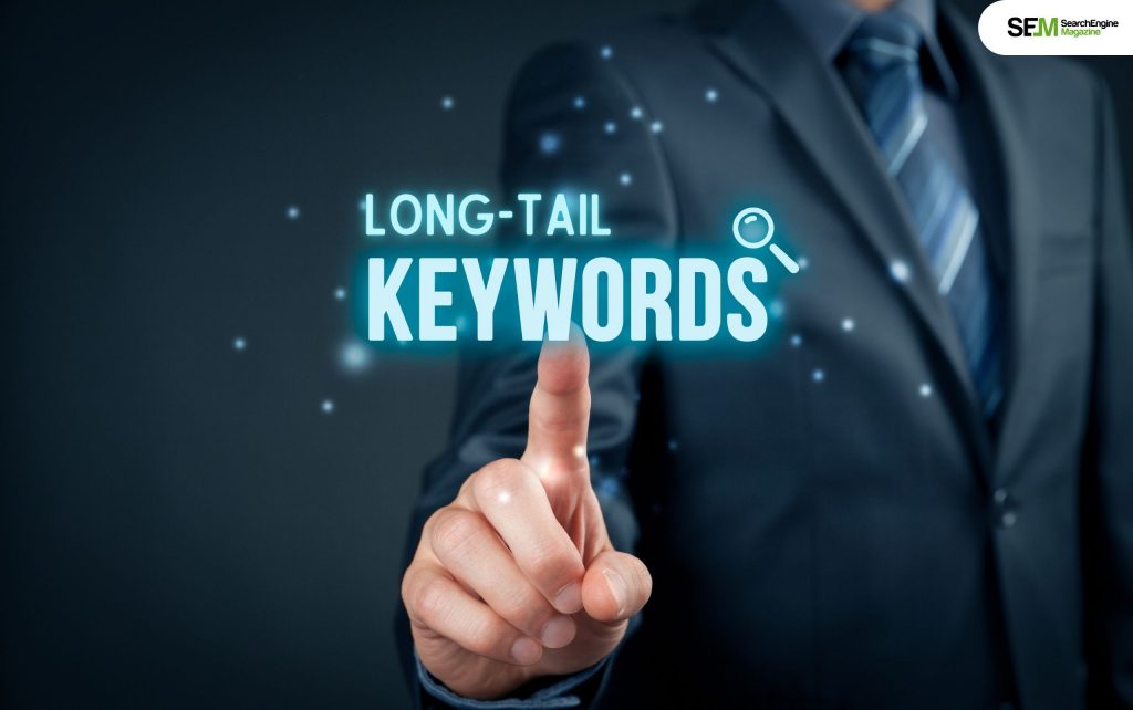 How To Use Long-Tail Keywords Effectively
