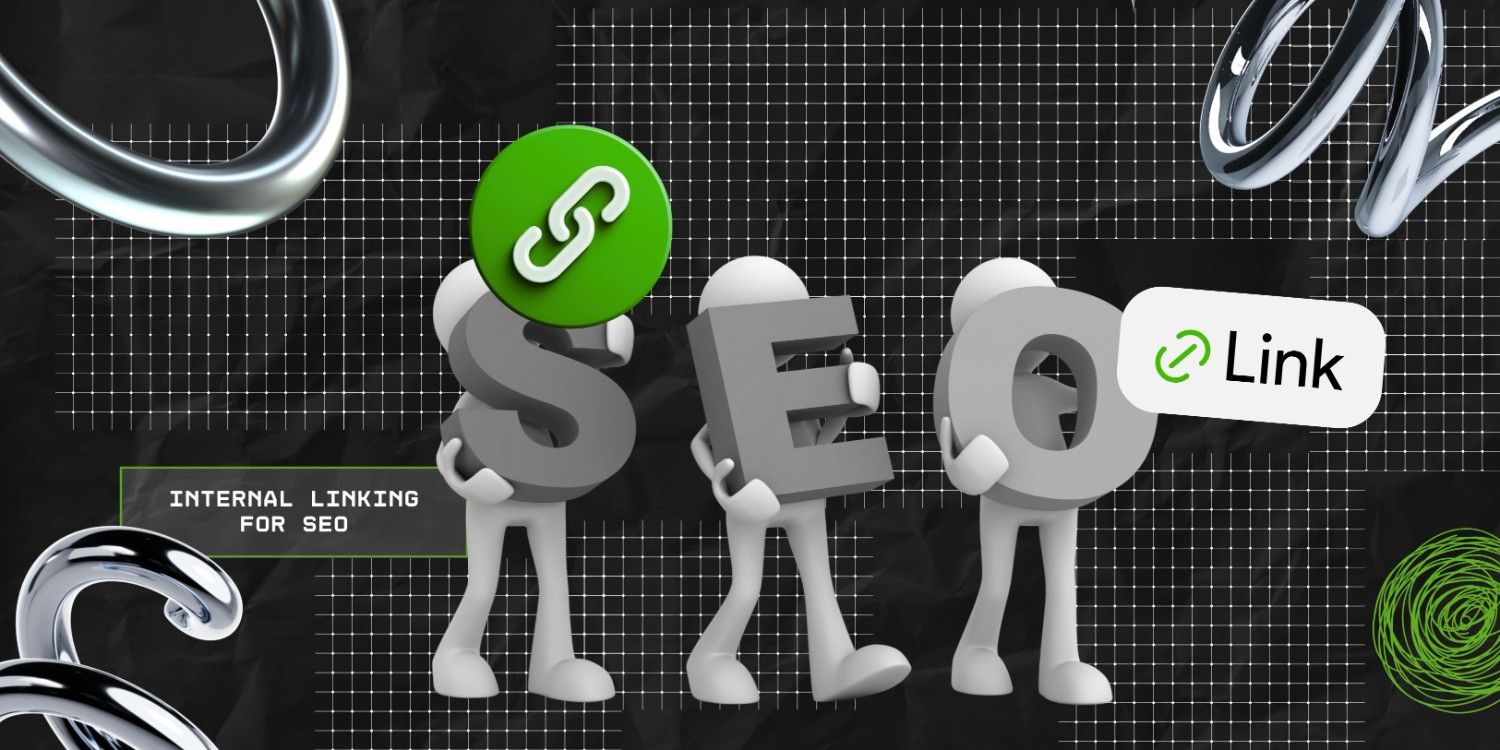 Internal linking for SEO