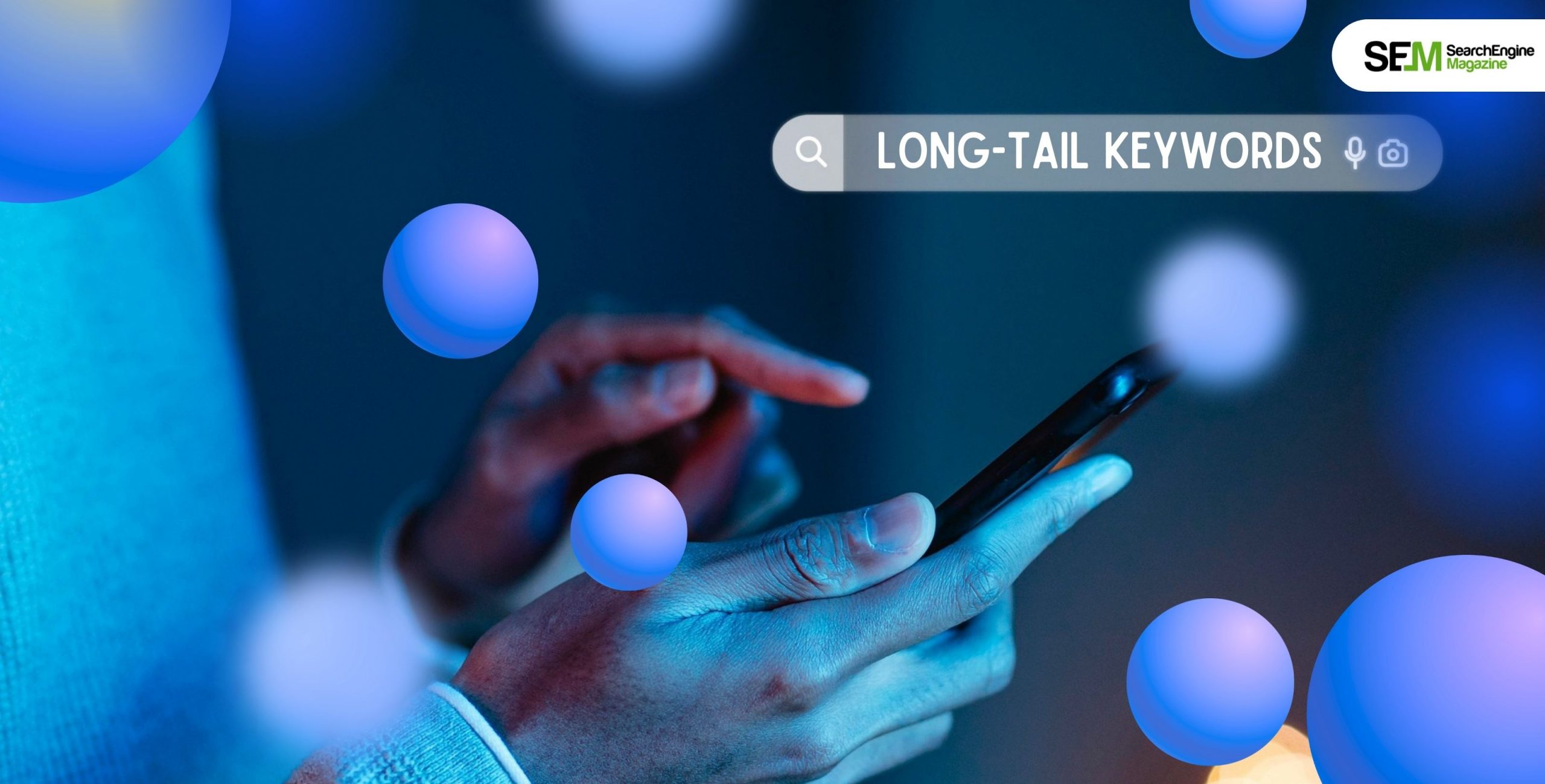 Long-Tail Keywords