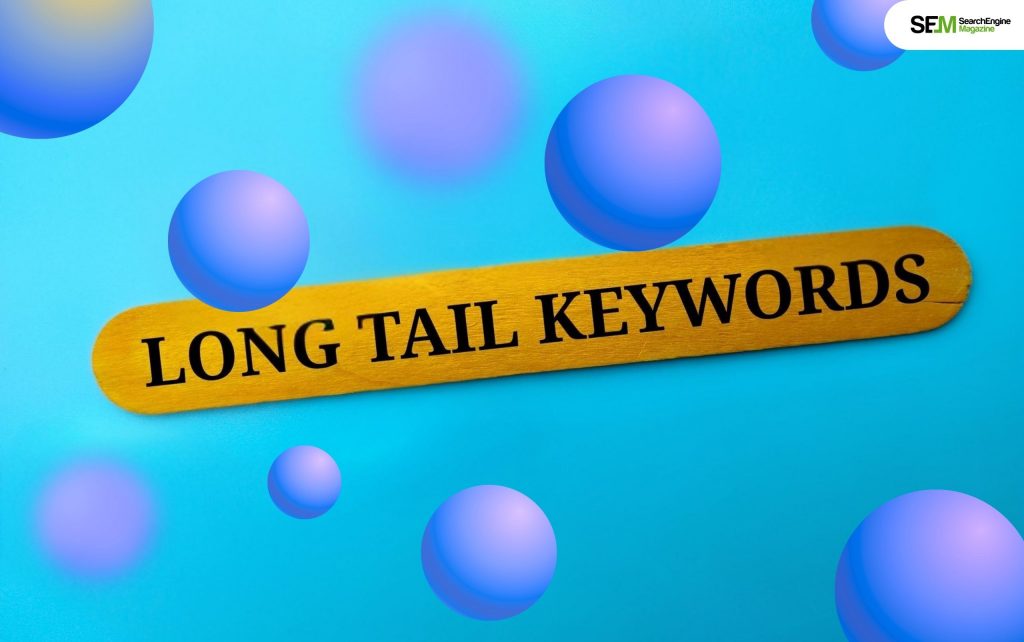 What Are Long-Tail Keywords