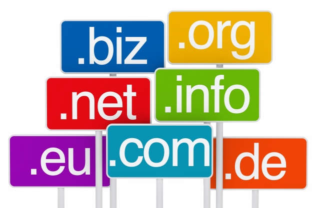 Domain Name