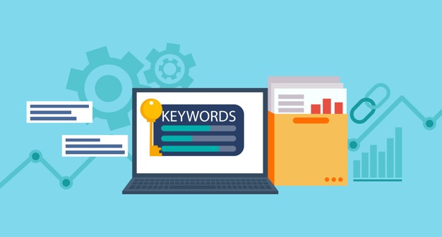 Targeting Keywords