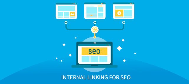 Internal Linking for SEO