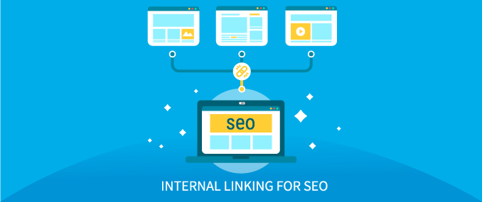 Internal linking