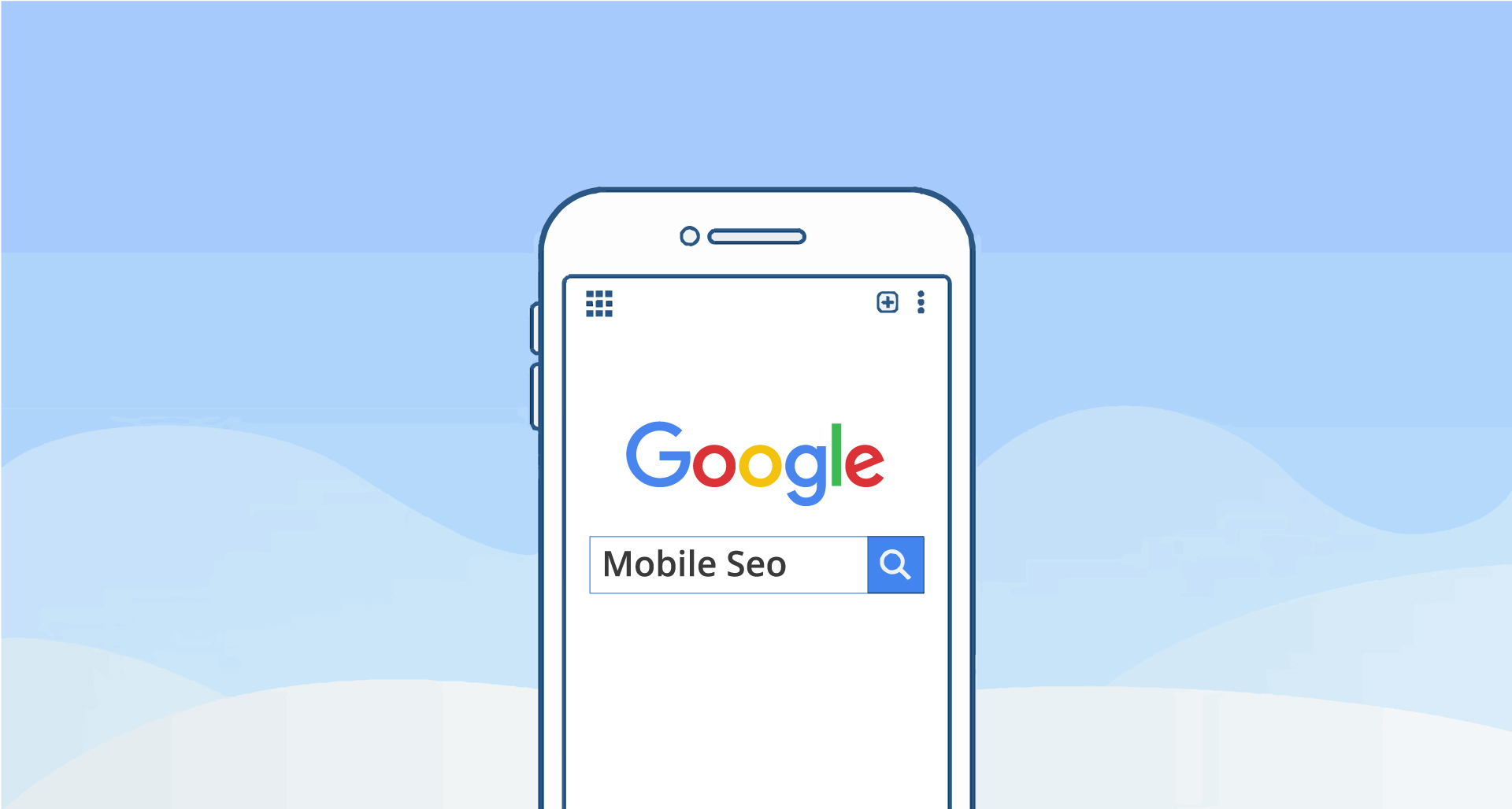 Mobile SEO