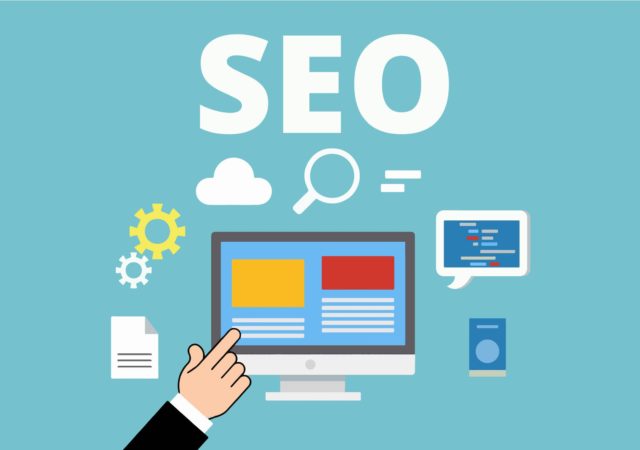 SEO tools