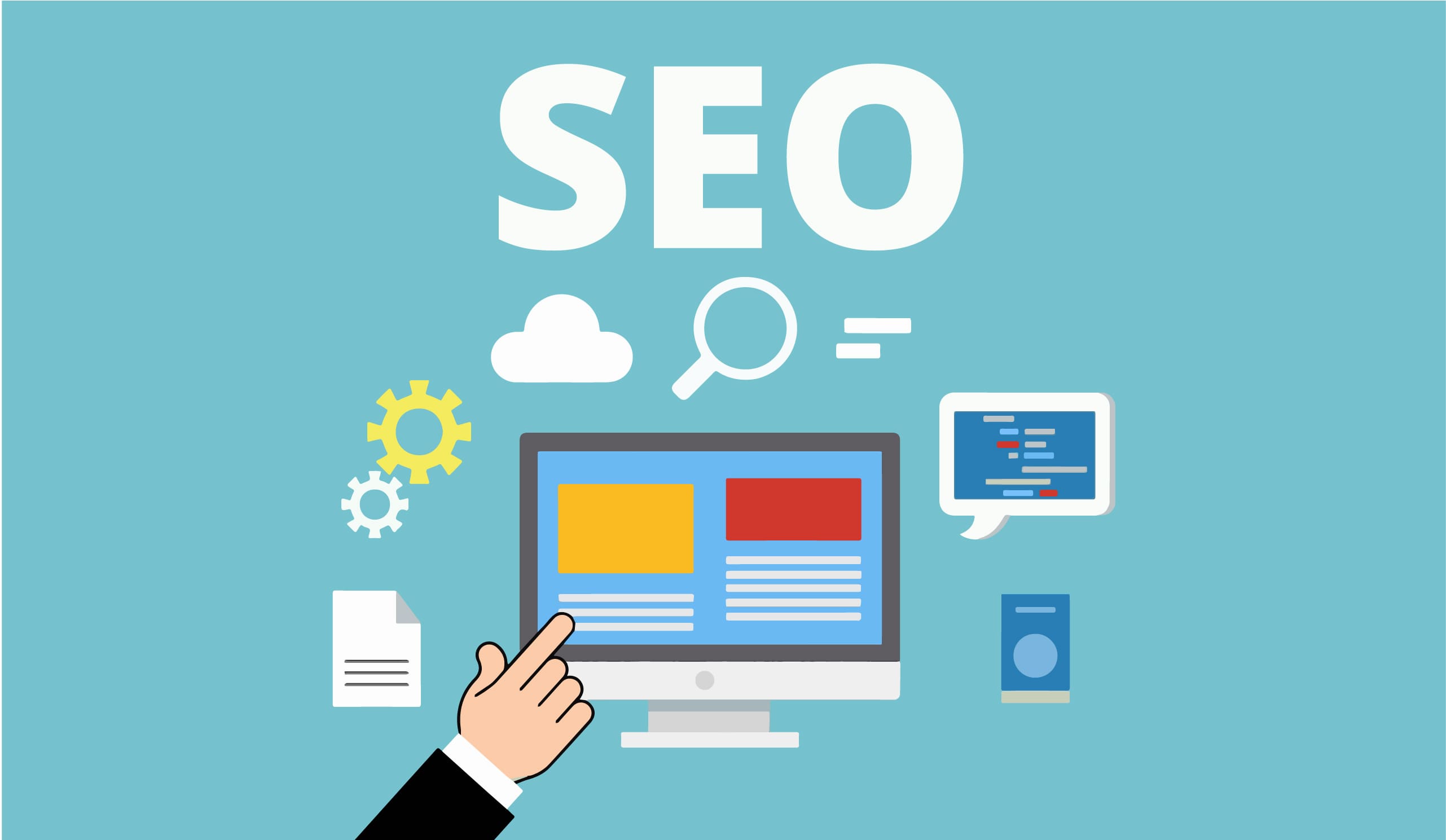 SEO tools